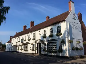 The Angel Inn (Blyth)