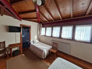 Hotel la Balsa
