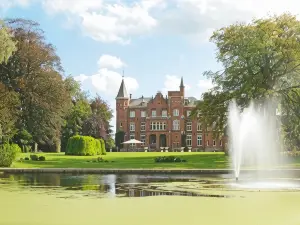 Hotel Lodewijk Van Male
