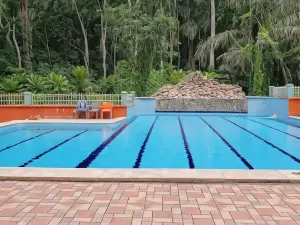 Ikogosi Warm Springs Resort