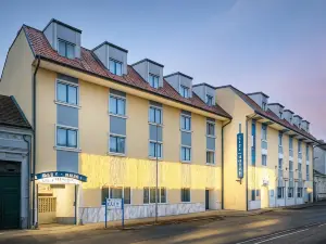 City-Hotel GmbH