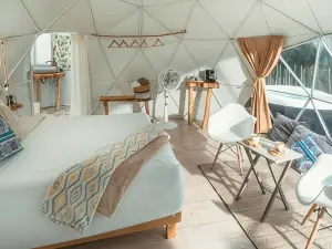 Guaia Terra Glamping