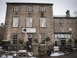 Grassington House