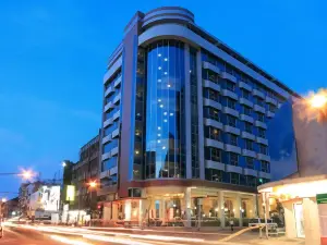 金皇冠大酒店