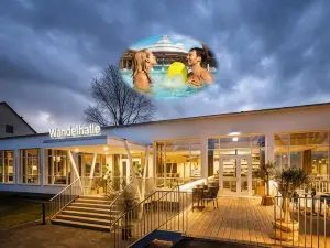 Jufa Hotel - Inkl 4h Thermeneintritt in Parktherme