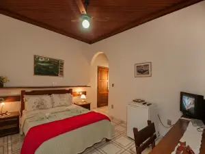 Águas do Pantanal Inn Pousada