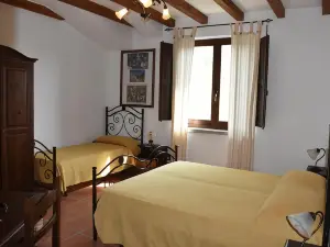 Agriturismo Fontanapietra
