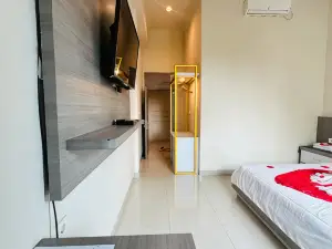 Mitra Hotel Muaro Bungo Mitra RedDoorz