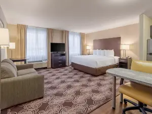 Landmark Suites - Williston