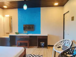 Green Meadows Farm Stay