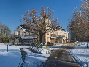 Château Des Bondons