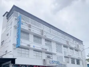 One Stop Hotel Ipoh