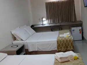 Hotel Neblina