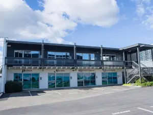 Alpha Motor Inn