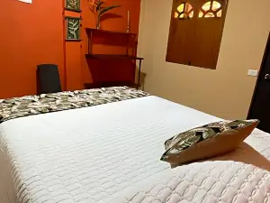 Posada Turística Rocas de Cabo Marzo