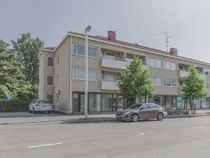 Haave Apartments