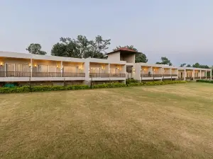 Kumbhal Exotica Resort Kumbhalgarh