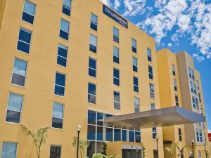 City Express by Marriott Puebla Angelopolis