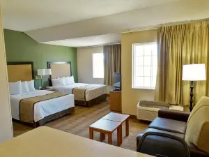 Extended Stay America Select Suites - Orlando - Lake Mary - 1040 Greenwood Blvd