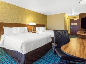 Fairfield Inn & Suites Santa Fe