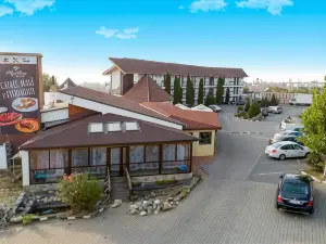 Motel Dacia