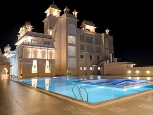 The Utopia Resort