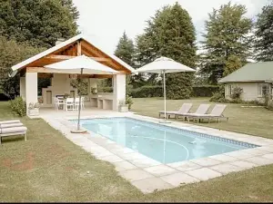 Elgin Guest House