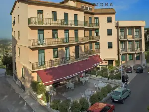 Hotel Angiolino