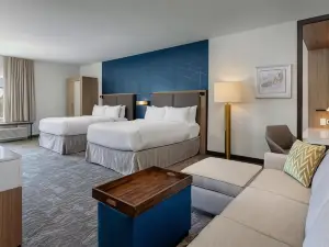 SpringHill Suites Amelia Island