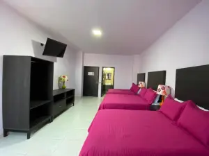 Hotel Maricela