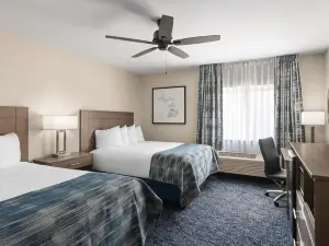 Baymont by Wyndham Mt. Pleasant