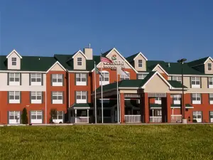 Country Inn & Suites by Radisson, Tinley Park, IL
