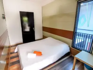 Sungai Klah Inn