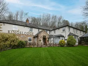 The Kingslodge Inn - the Inn Collection Group