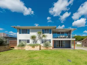 Nrma Woodgate Beach Holiday Park