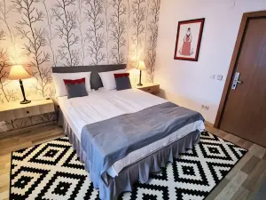 Motel Via Targu Mures