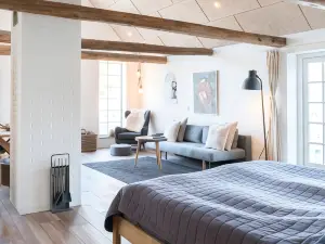 特洛加爾德鄉村民宿