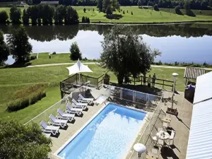 Novotel Limoges le Lac