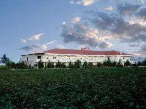 Kornilios Istron Hotel