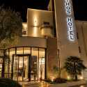 Athos Hotel Promo Code