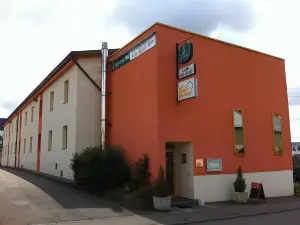 Hotel de Foetz