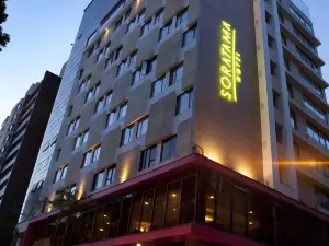 Hotel Soratama