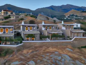 Lithos Villas