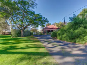 Tanunda Cottages