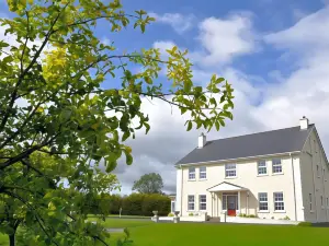 Cherryville House