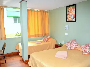 Hostal Terra 2 - El Condado