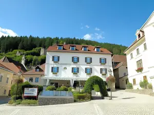 Villa Bucher - Metnitztalerhof