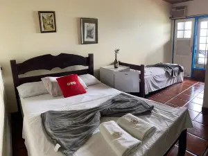 塔塔魯加旅館