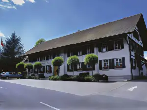 Gasthof Kreuz Mühledorf