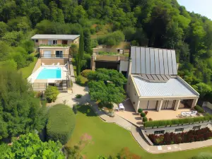 La Villa du Rhône